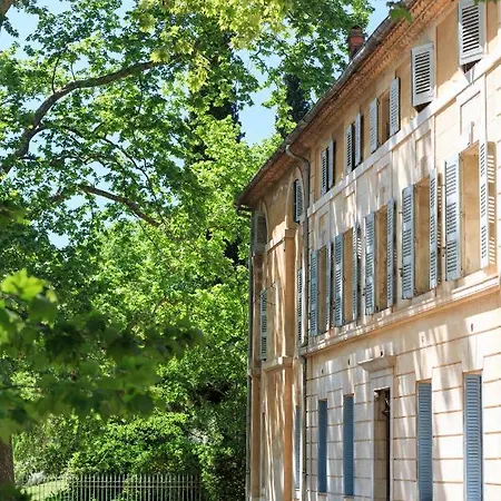 Bed & Breakfast Chateau De Saint Martin 3*