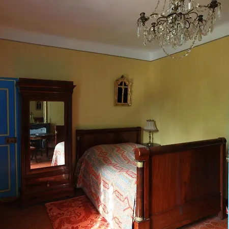 Chateau De Saint Martin 3* Taradeau