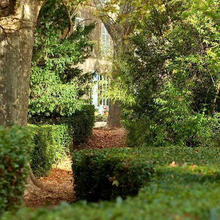 Chateau De Saint Martin 3* Taradeau