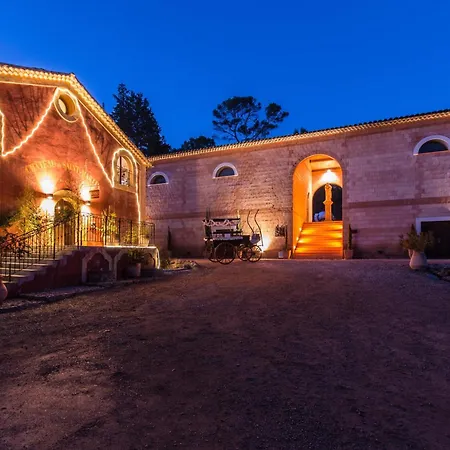 Chateau De Saint Martin