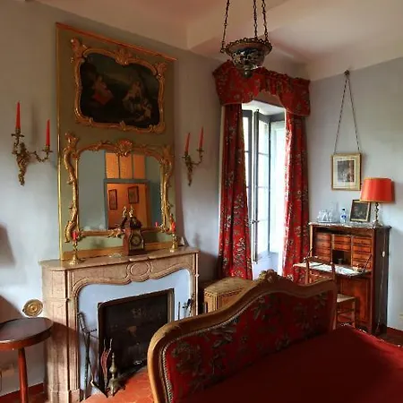 Chateau De Saint Martin