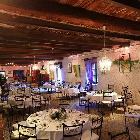 Chateau De Saint Martin 3* Taradeau
