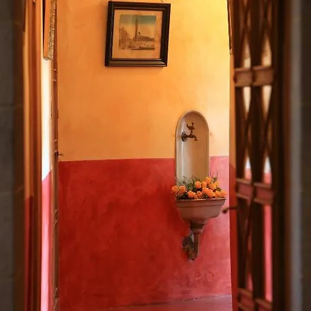 Bed & Breakfast Chateau De Saint Martin